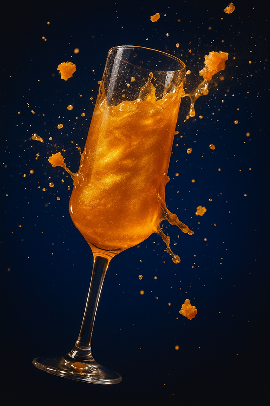 The Art of Cotton Candy thestallers