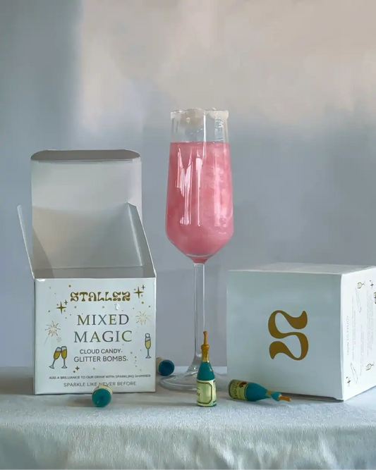 How to Store Glitter Bombs Properly (Without Turning Them Into Sticky Regrets)